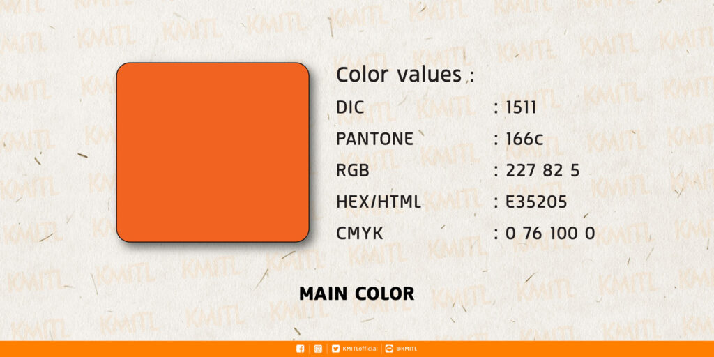 Font Color Code Picture COLOR & FONT – PR